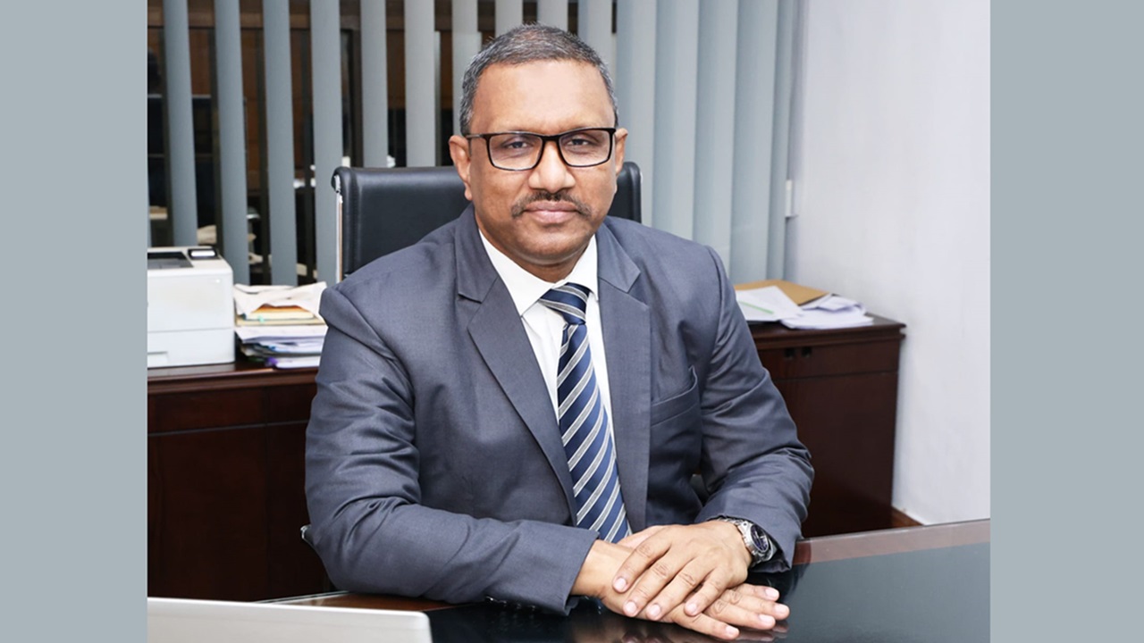 প্রিমিয়ার ব্যাংকের নতুন এমডি মনজুর মফিজ