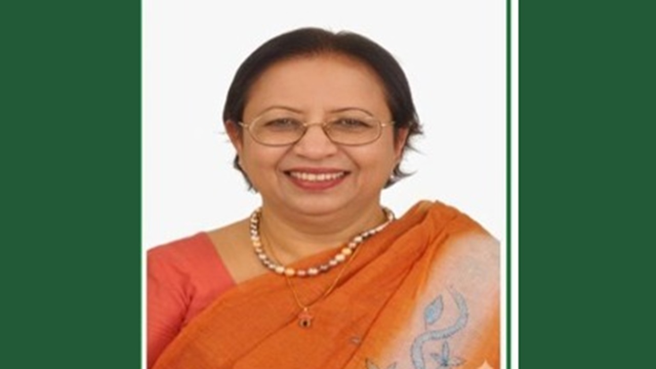 সিনিয়র সিটিজেন ফোরামের সভাপতি হলেন এনআরবি ব্যাংকের পরিচালক ফেরদৌস আরা