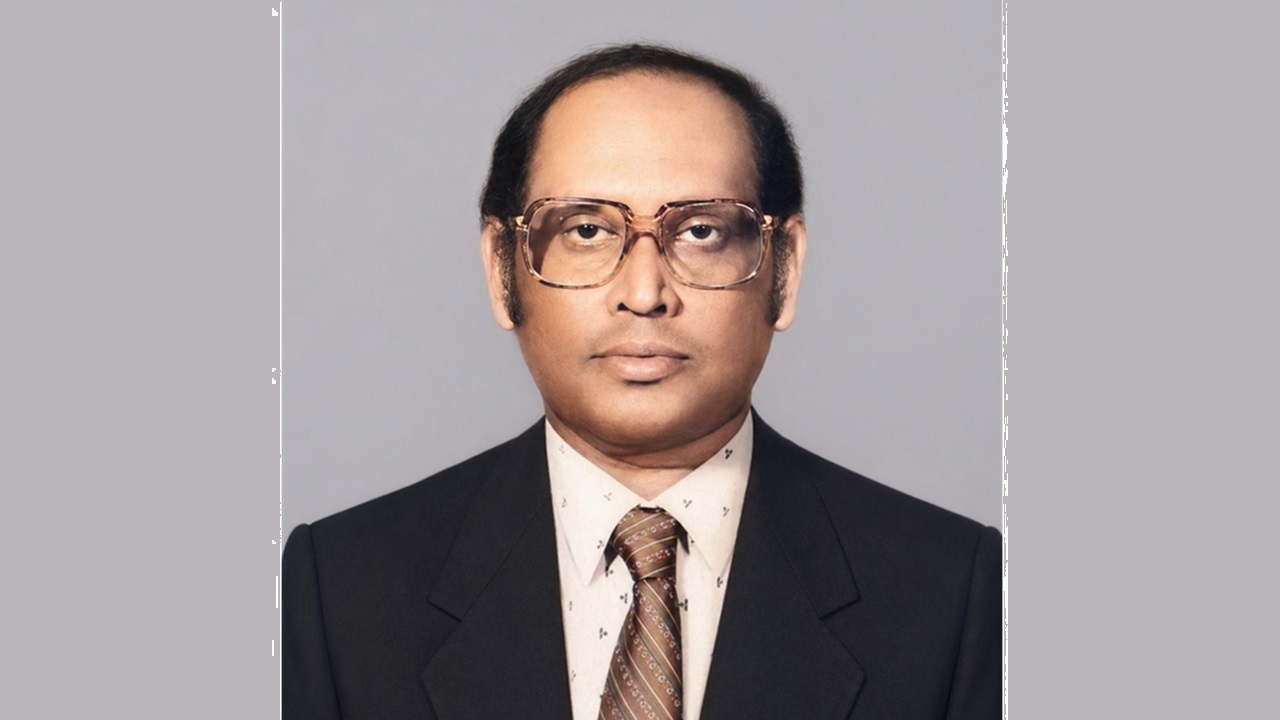 এলিট পেইন্ট গ্রুপের প্রতিষ্ঠাতা চেয়ারম্যান সিরাজ উদ্দিনের মৃত্যুবার্ষিকী