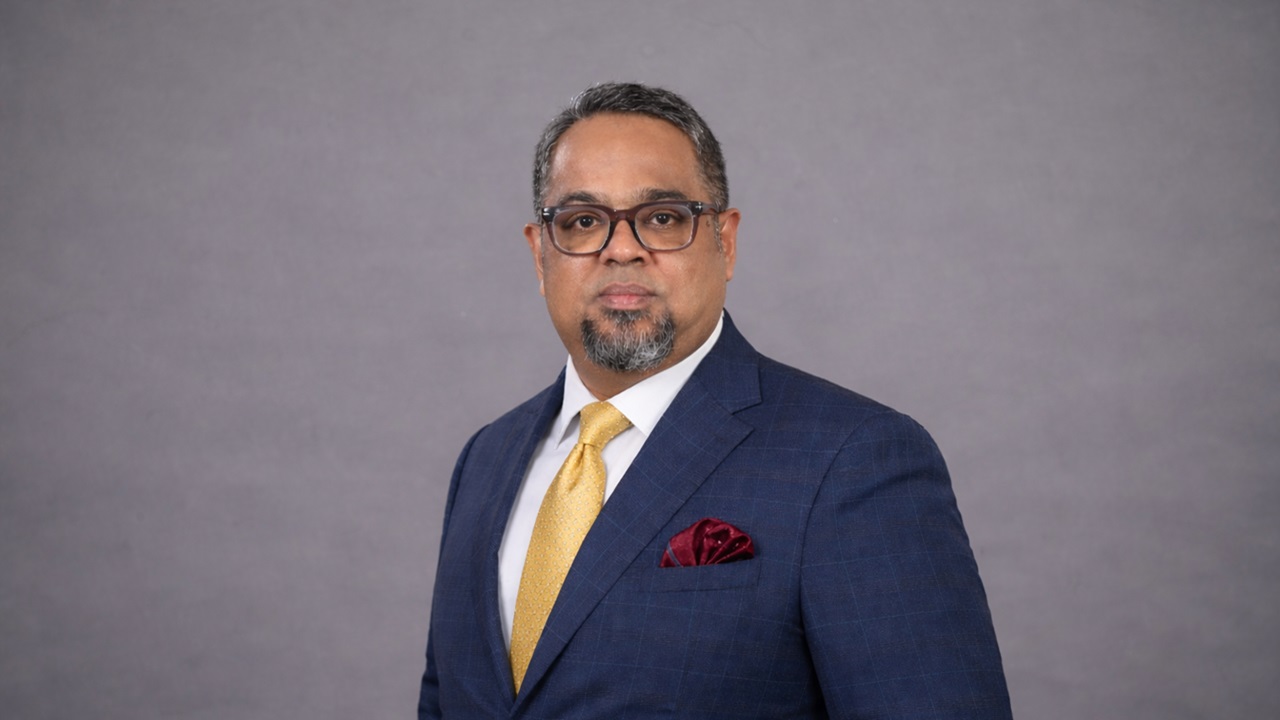 ওয়ান ব্যাংকে ডিএমডি হিসেবে যোগ দিলেন ইফতেখার আহমেদ