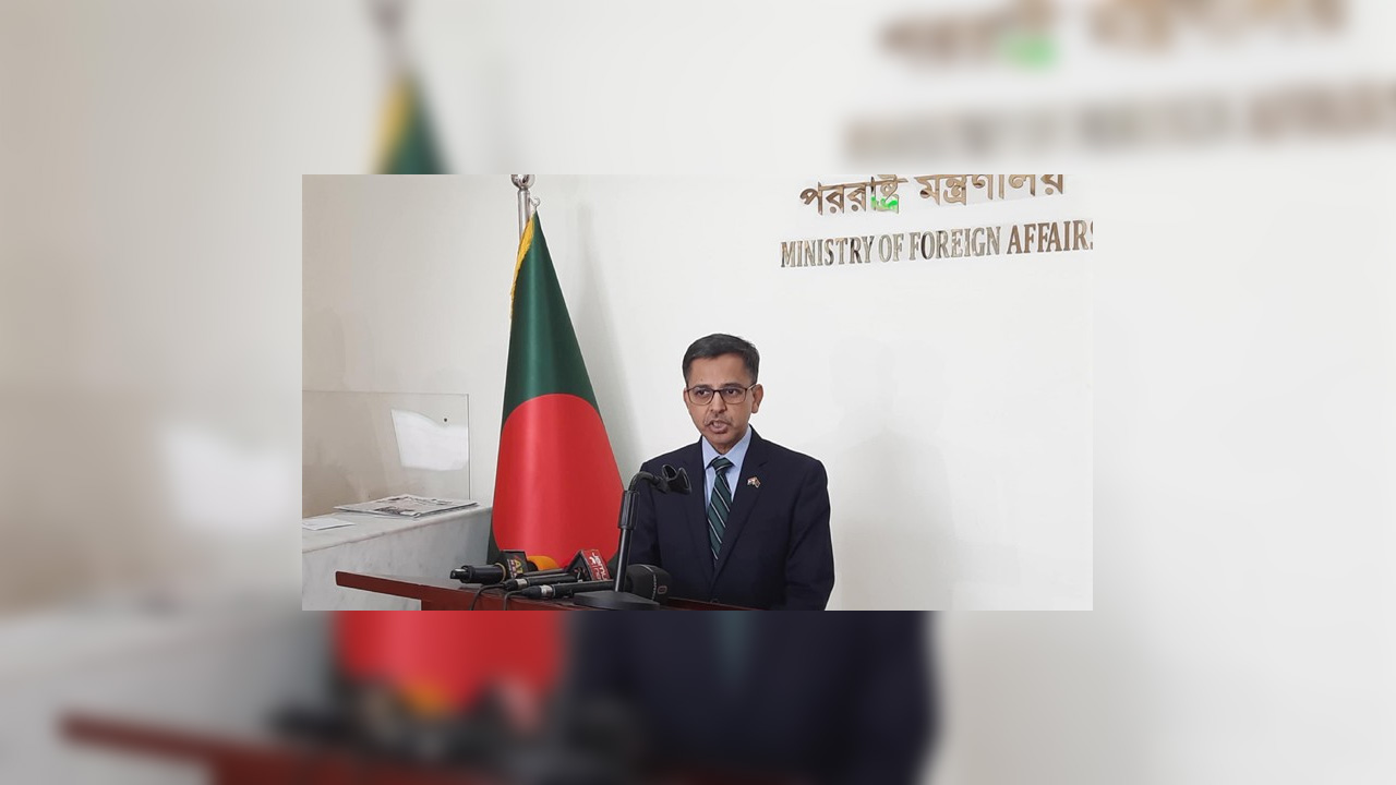 বেলজিয়াম ও ইইউতে ভারতীয় রাষ্ট্রদূতের দায়িত্ব পেলেন প্রণয় ভার্মা