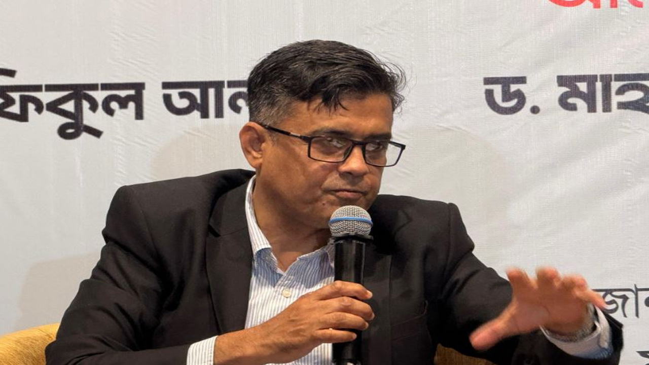 ১৫ নভেম্বরের মধ্যে ভোটের প্রস্তুতি শেষের নির্দেশ প্রধান উপদেষ্টার: প্রেস সচিব