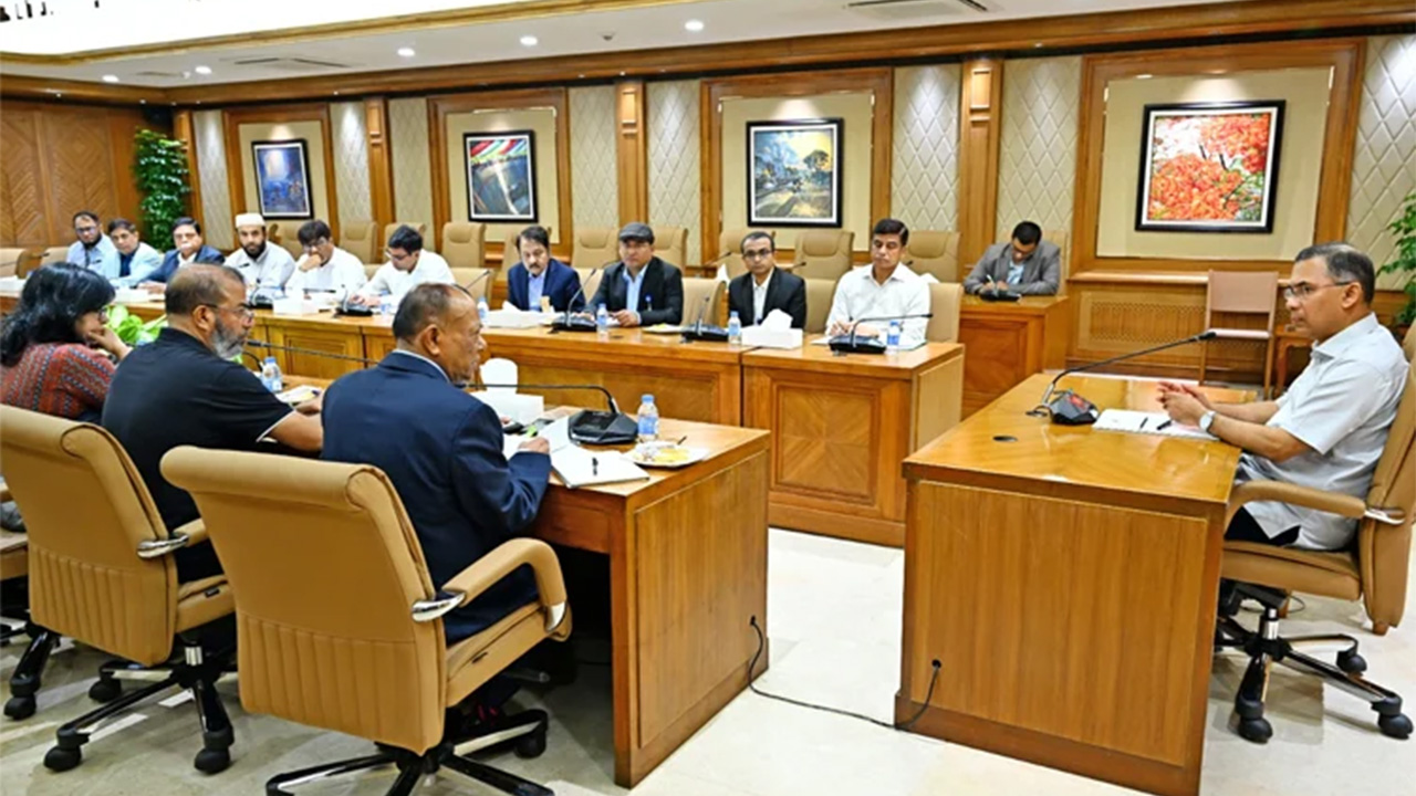 এআই দিয়ে হর্ন নিয়ন্ত্রণ চান প্রধানমন্ত্রী