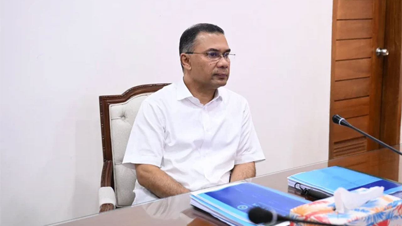 ফ্যামিলি কার্ডের সুবিধা নিশ্চিতে সঠিক তথ্যভাণ্ডার গড়তে গুরুত্বারোপ প্রধানমন্ত্রীর