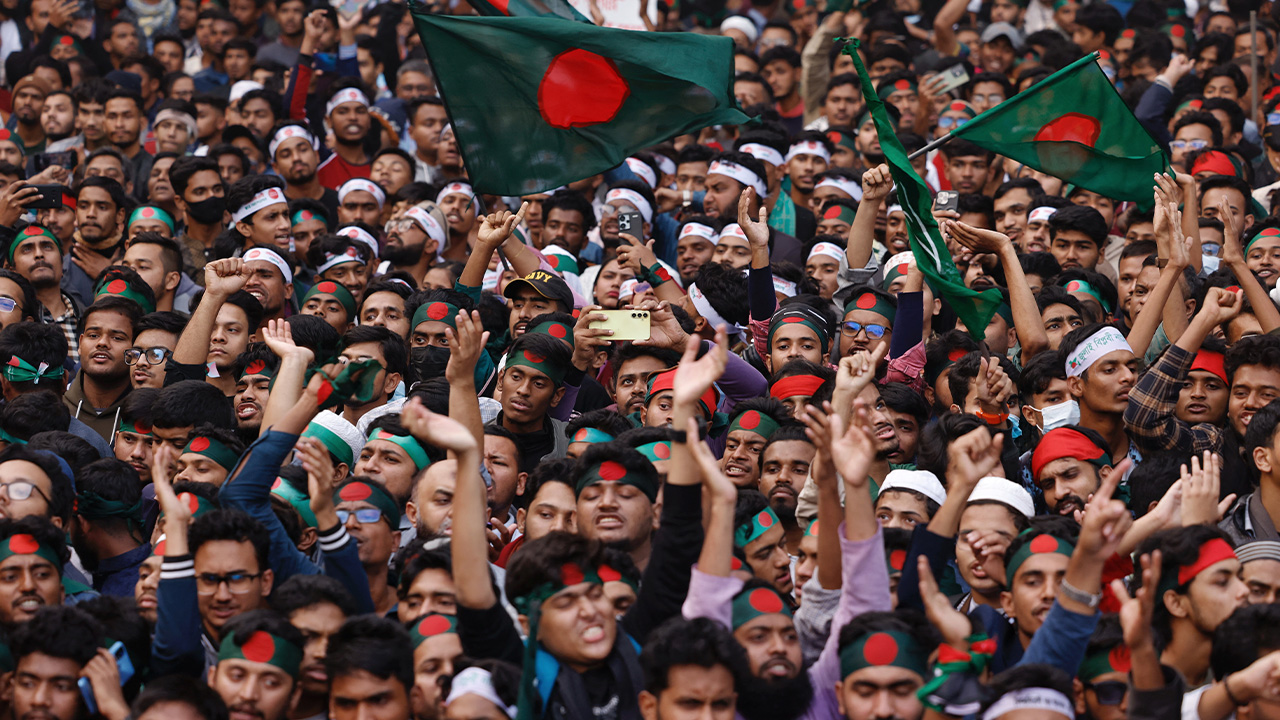 নির্বাচনের পর বাংলাদেশে কী হতে পারে?