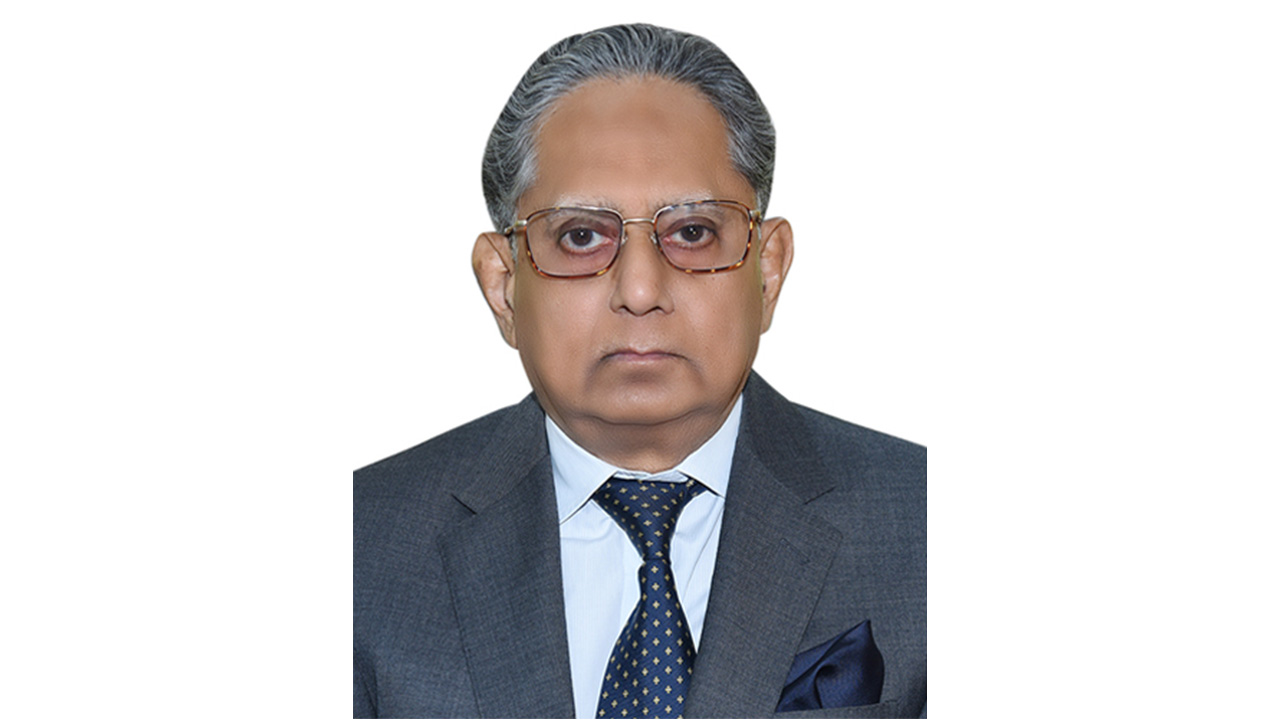 পূবালী ব্যাংকের চেয়ারম্যান পদে পুনঃনির্বাচিত মনজুরুর রহমান
