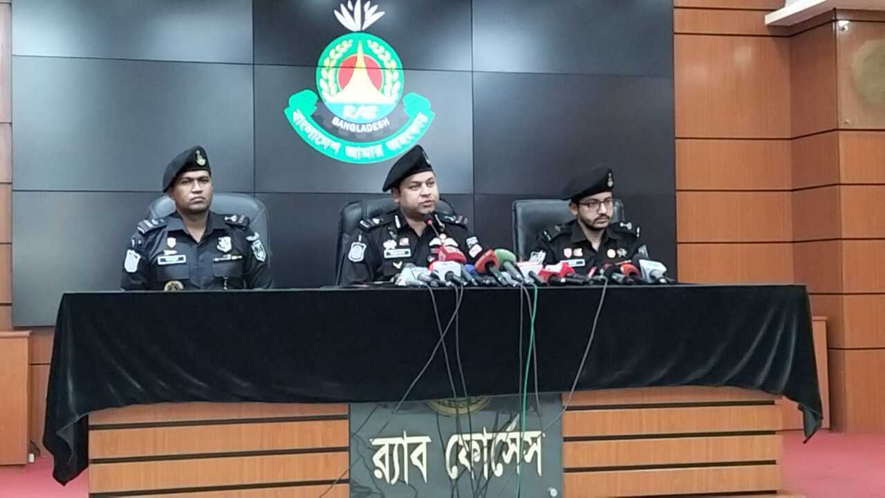 রাজধানীর মুগদা থেকে অপহরণ, শিশুকে পাওয়া গেল গাইবান্ধায়