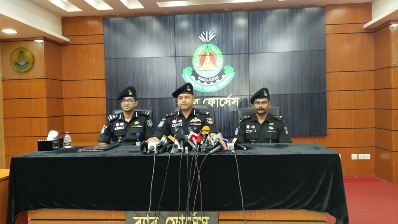 টেন্ডার দ্বন্দ্বে ক্যানসার হাসপাতালের উপ-পরিচালকের ওপর হামলা, গ্রেপ্তার ৭