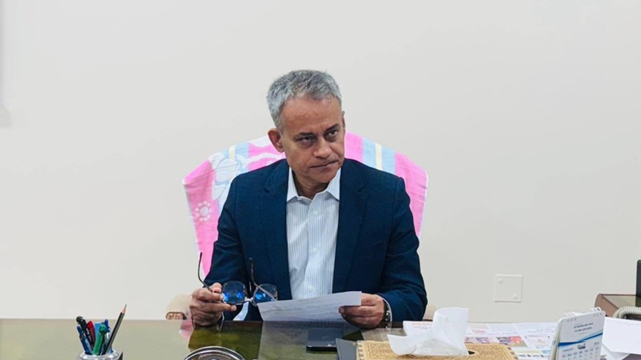 বিএনপির প্রতি আস্থা রাখুন, দেশ এগিয়ে যাবে: সড়কমন্ত্রী রবিউল