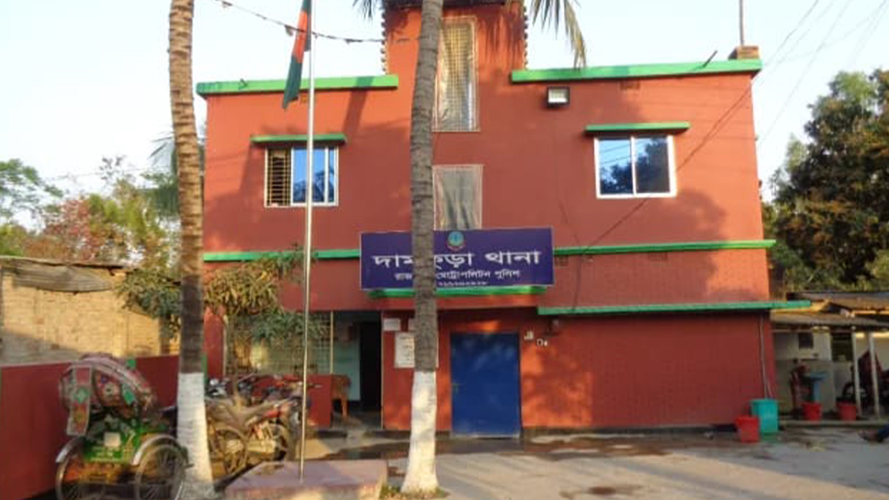 ধারের ৪৫০ টাকা না পেয়ে রাজশাহীতে বন্ধুকে ছুরিকাঘাতে হত্যা