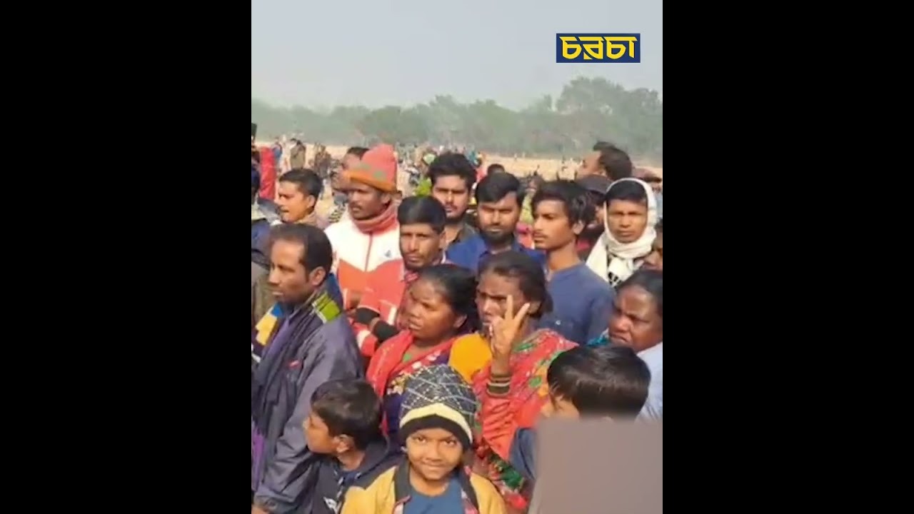 গর্তে শিশুর ২৭ ঘণ্টা! এখনও চলছে উদ্ধার প্রক্রিয়া