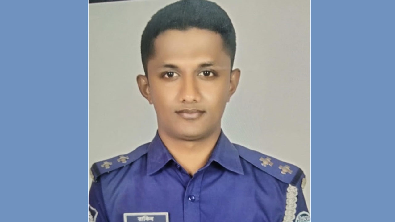 কলাবাগান থানার এসআই নিখোঁজ, তদন্তে পুলিশ