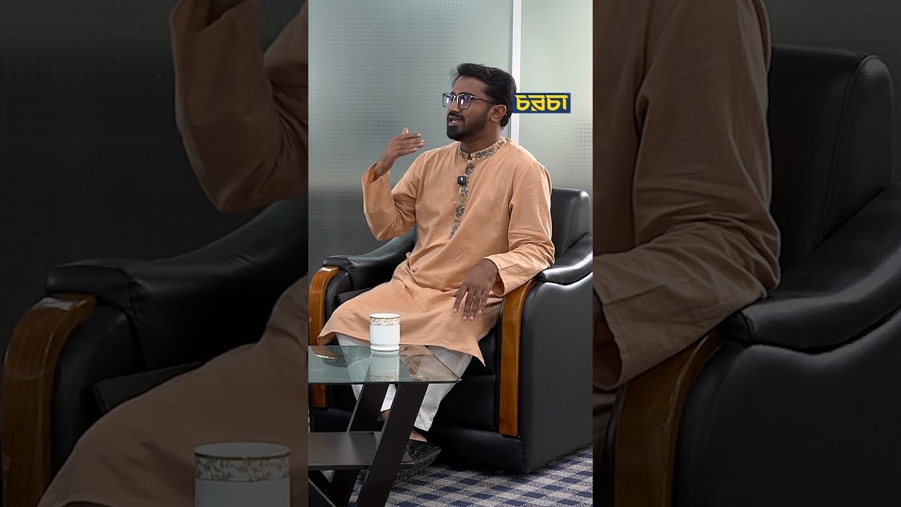 ‘জিএম কাদের ভারতের র-এর এজেন্ট’