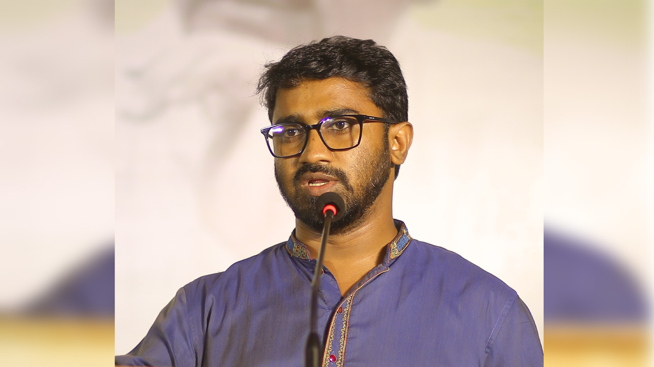 গণঅধিকার ছেড়ে বিএনপিতে রাশেদ