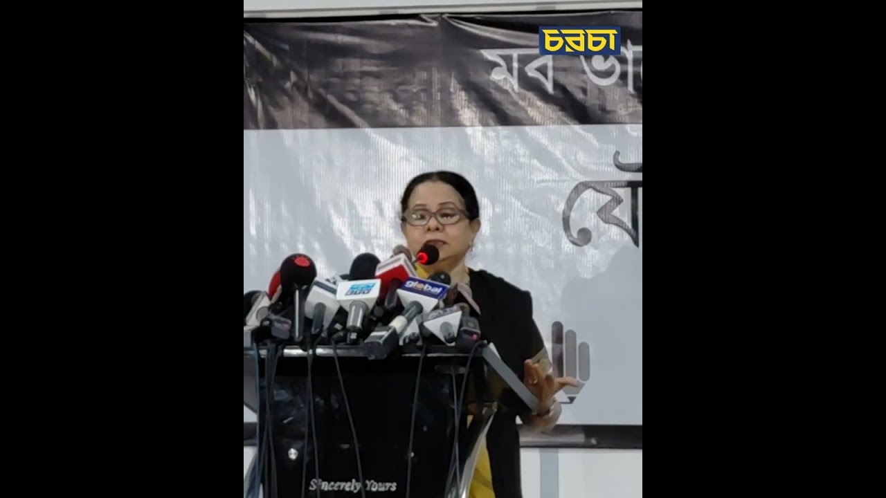 ‘এটা মব সংস্কৃতি না, এটা তো অরাজকতা’