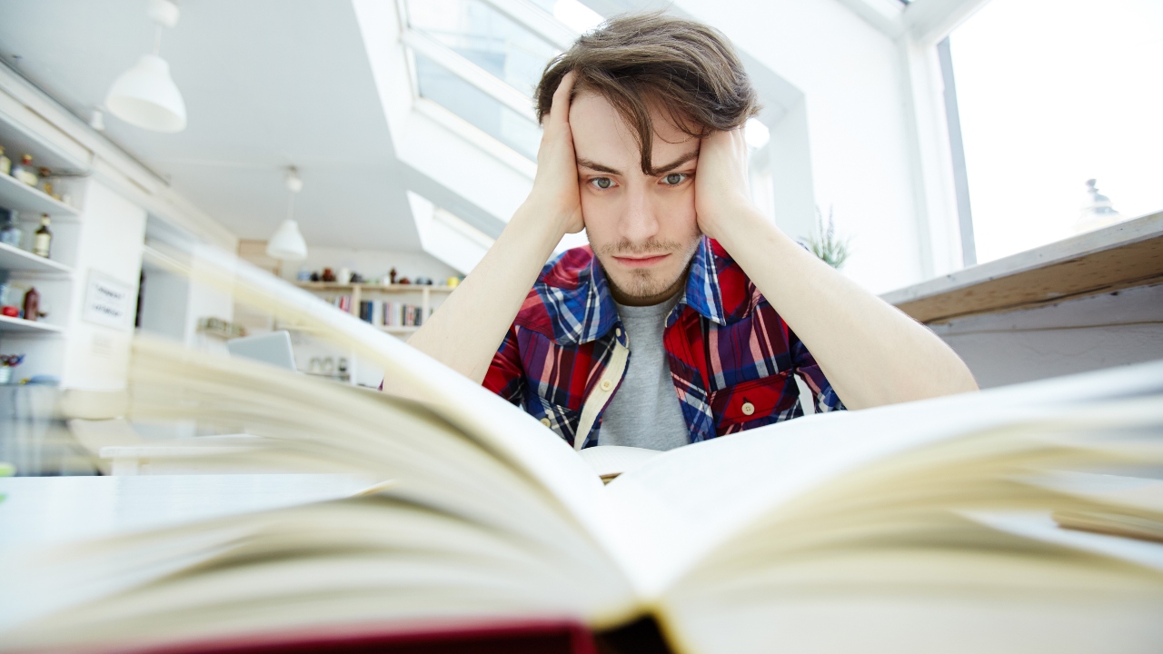 রিডার্স ব্লক কাটানোর ৮ কৌশল