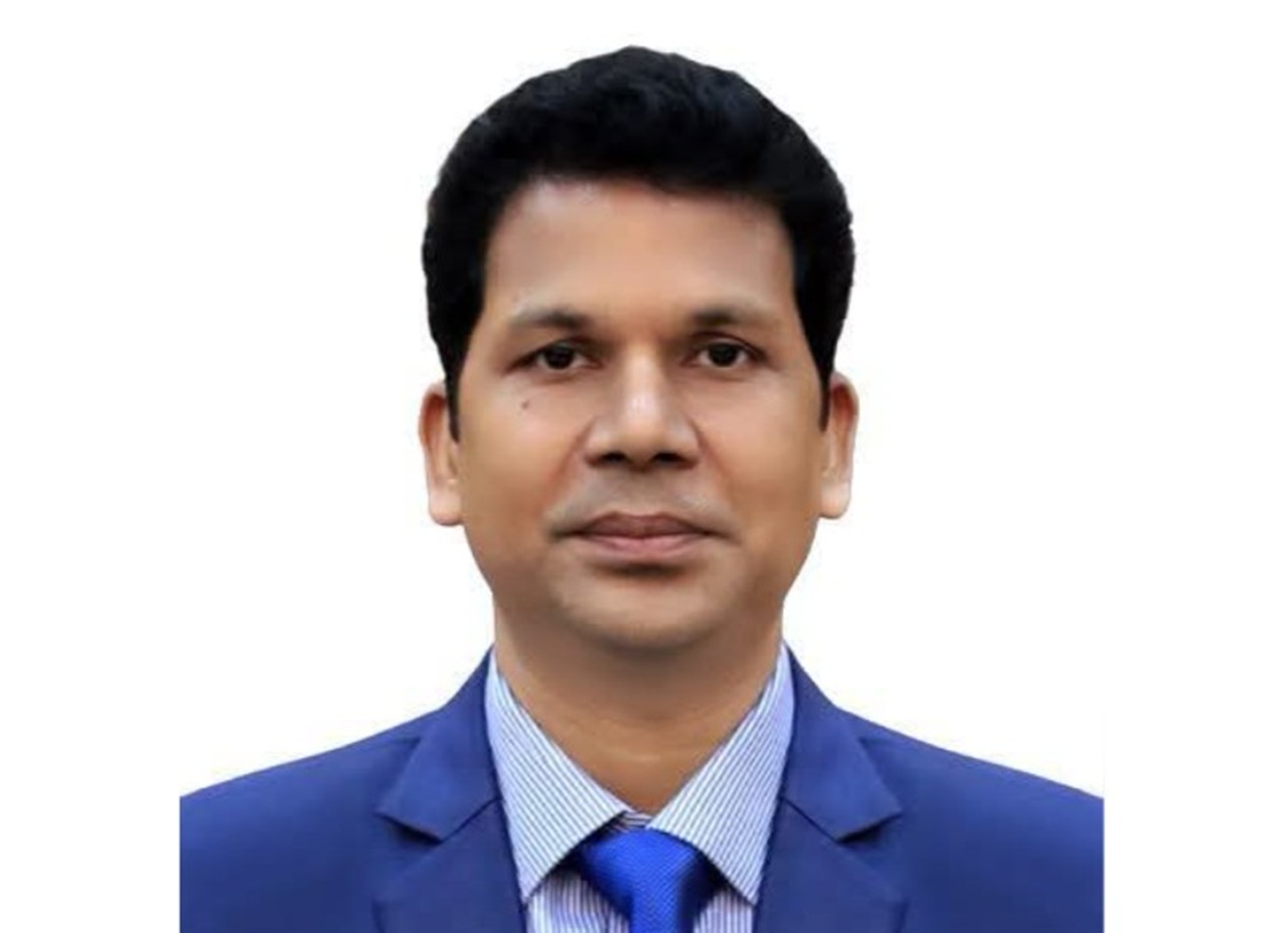 মু. রেজা হাসান। ছবি: সংগৃহীত