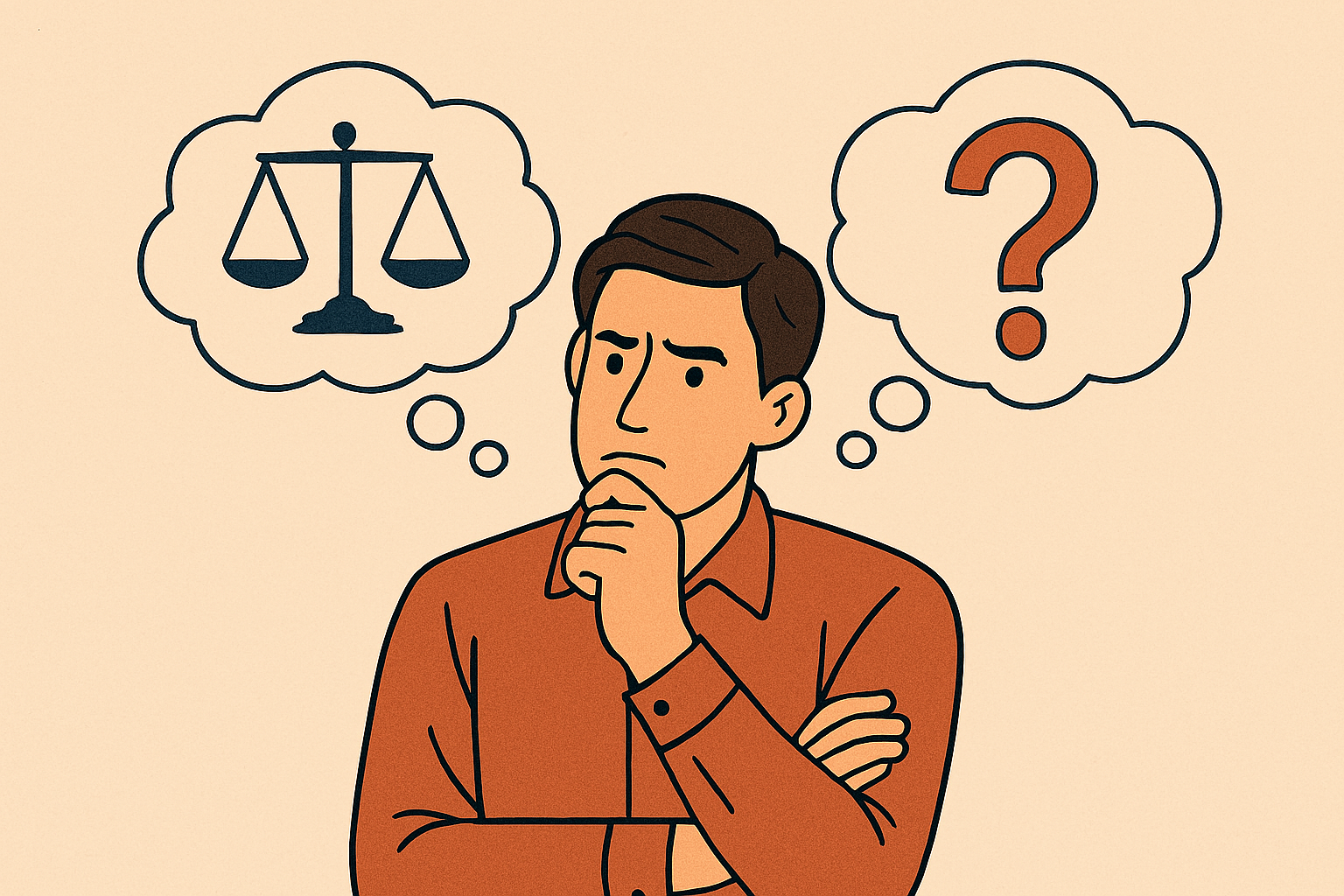 নিখুঁত সিদ্ধান্ত নেবেন কীভাবে