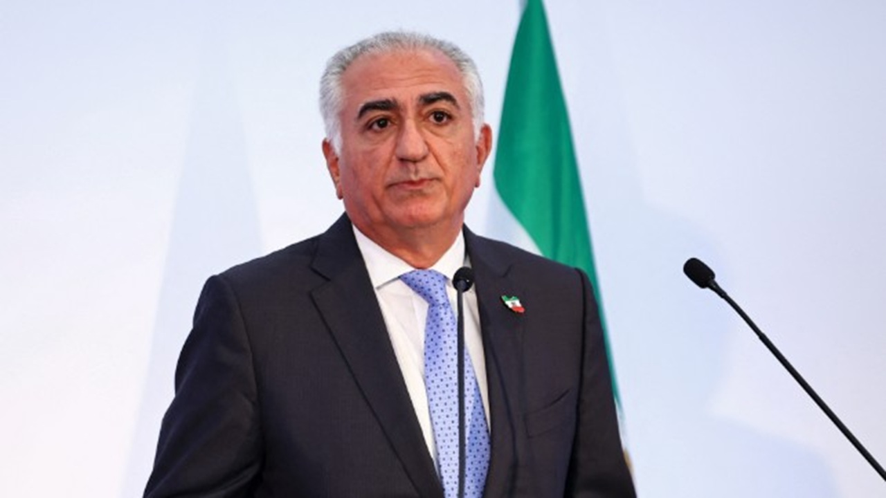 রেজা পাহলভি কি ইরানে ফিরতে পারবেন?