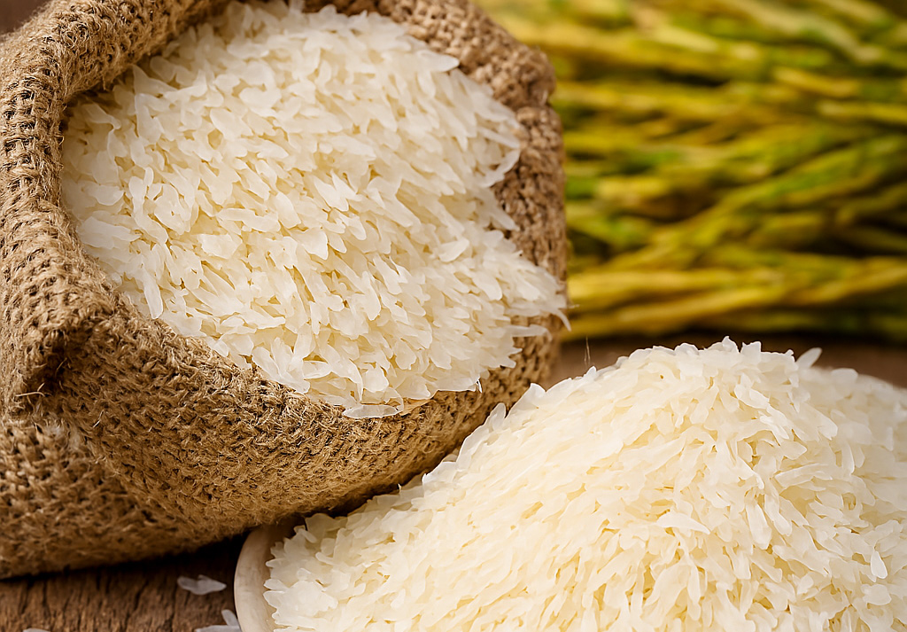 ৫০ টাকা দরে চাল, ৩৪ টাকায় ধান কিনবে সরকার