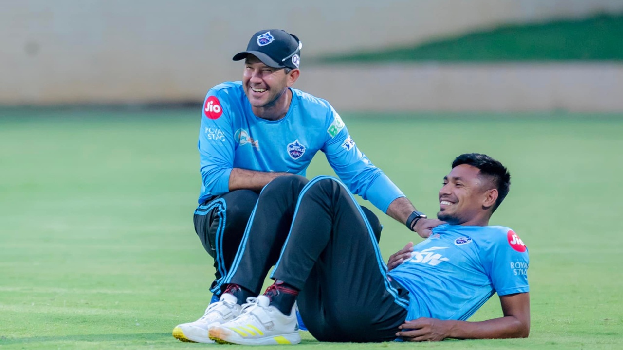 মোস্তাফিজকে নিয়ে চাপে ভারতীয় বোর্ড?