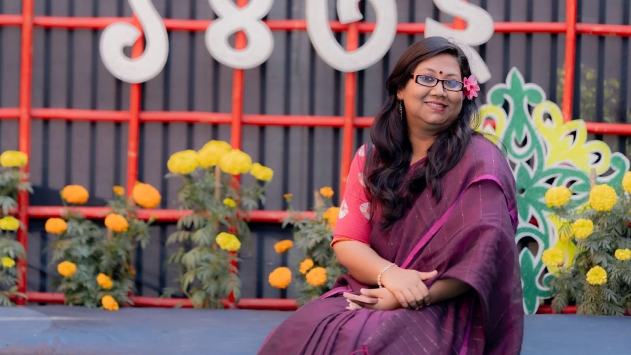 আন্তর্জাতিক ফেলোশিপ পেলেন বিশ্ববিদ্যালয় শিক্ষক রিফাত সুলতানা