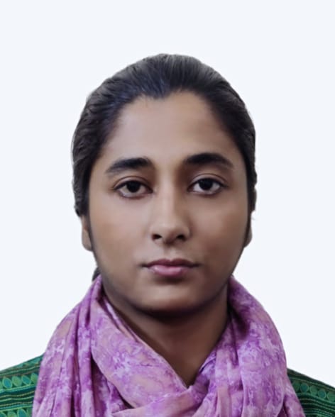 রিতু চক্রবর্তী