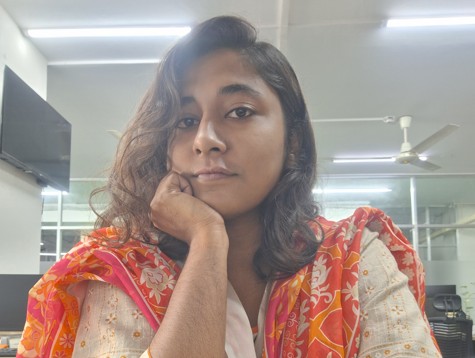 রিতু চক্রবর্ত্তী