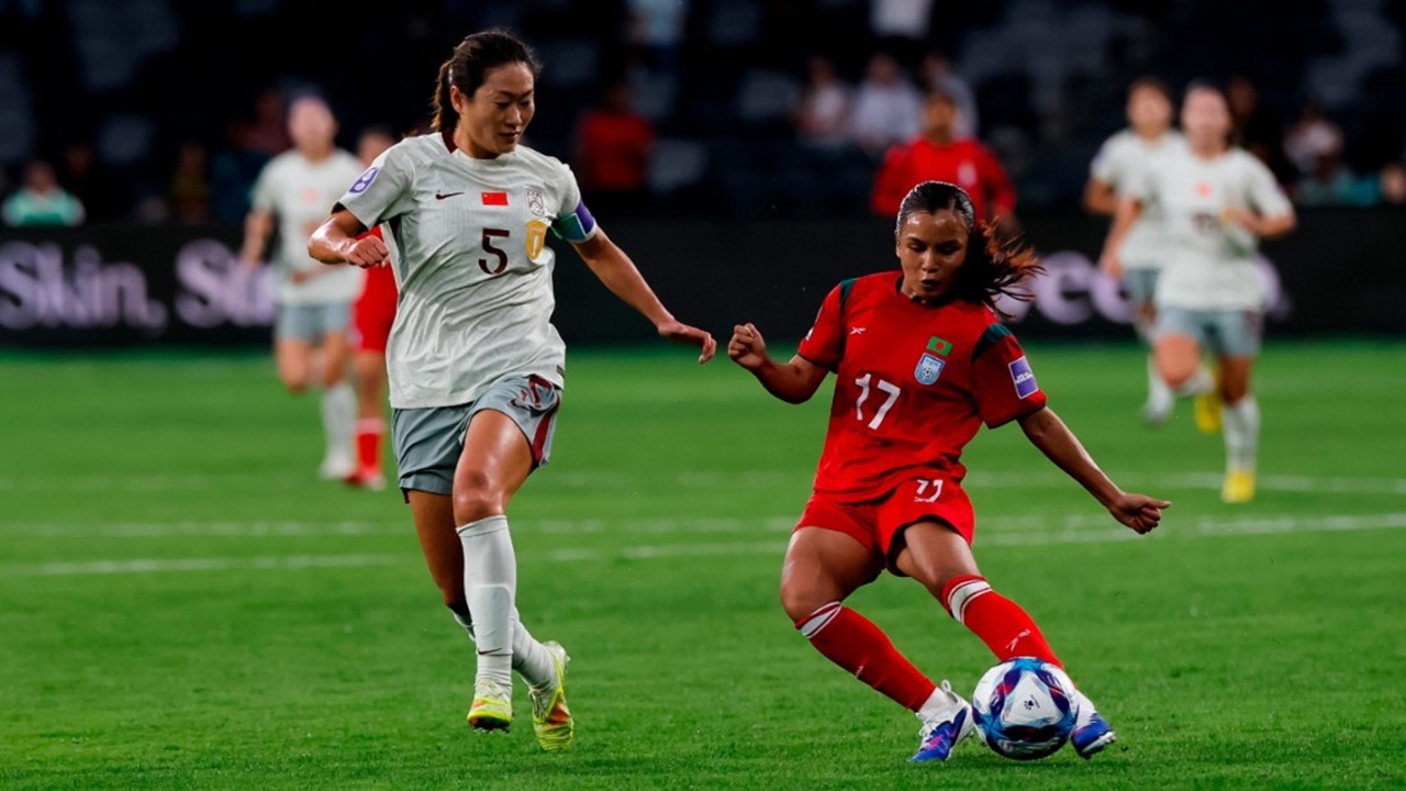 ঋতুপর্নার ওই শট ভাবায়, আত্মবিশ্বাসী করে