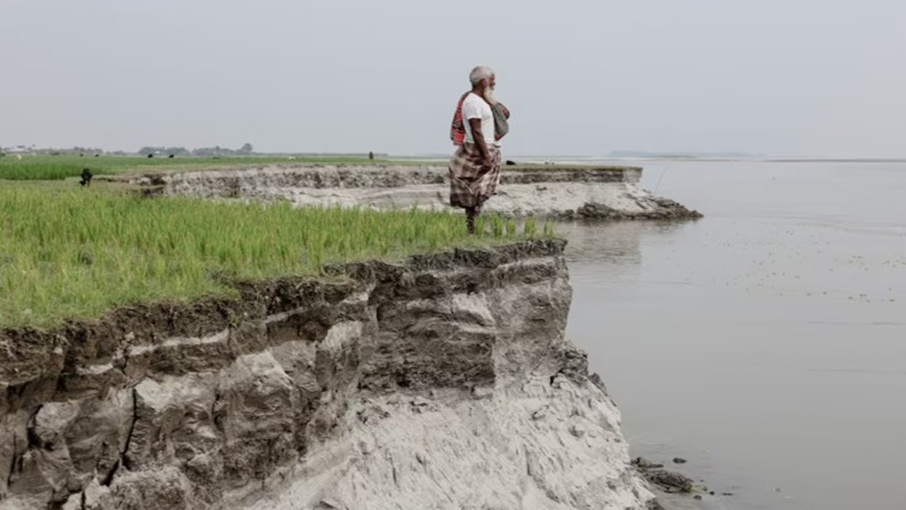 ভারত-বাংলাদেশ টানাপোড়েনে গঙ্গা চুক্তি কোন পথে?
