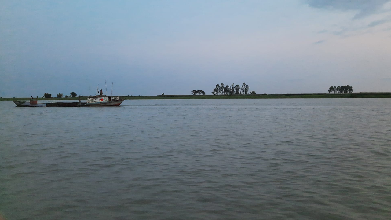 সুনামগঞ্জ-নেত্রকোণা-হবিগঞ্জে ৫ নদীর পানি বিপদসীমার ওপরে