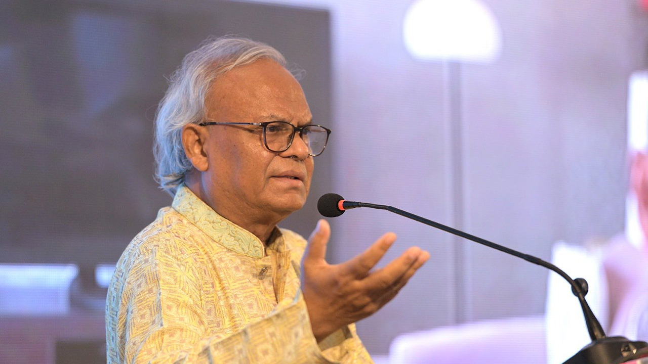 হাসিনার বক্তব্য ভারতীয় নীতিনির্ধারকদের ‘পরিকল্পিত উদ্যোগের’ অংশ: রিজভী