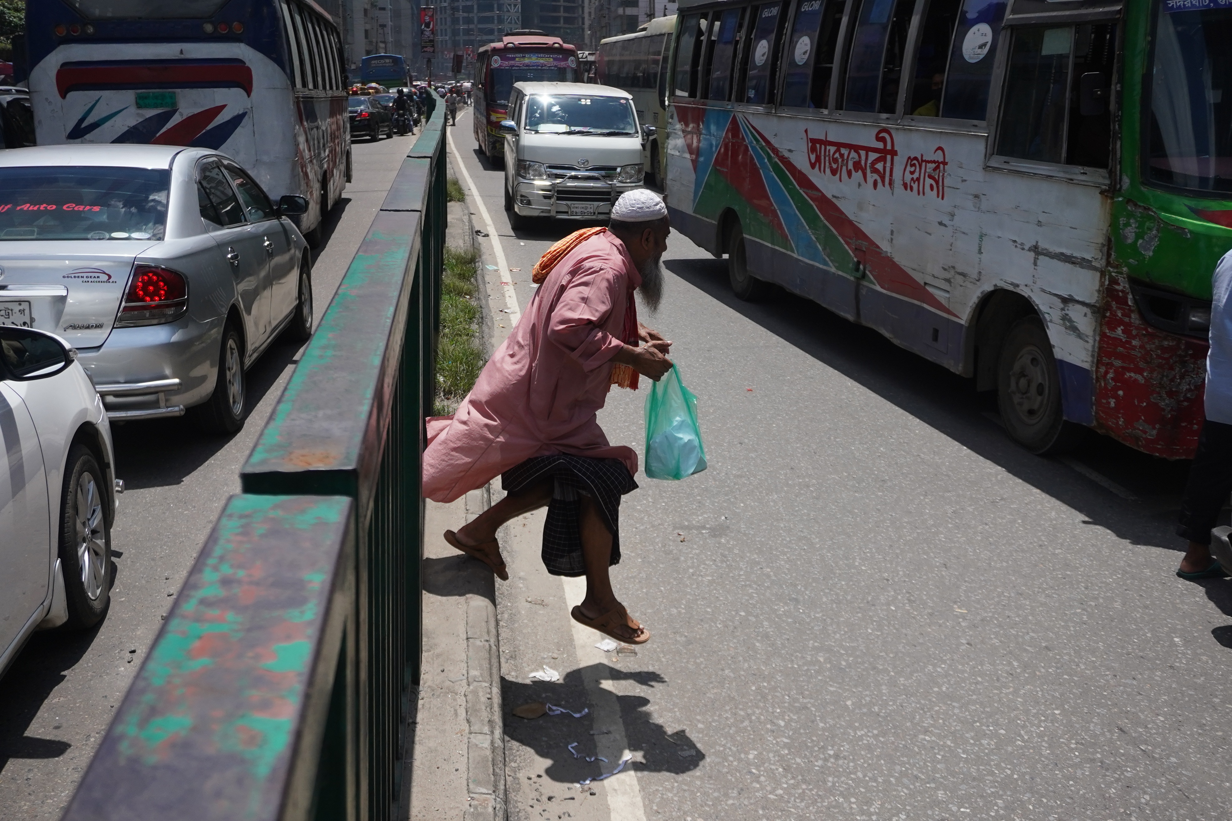 road safety