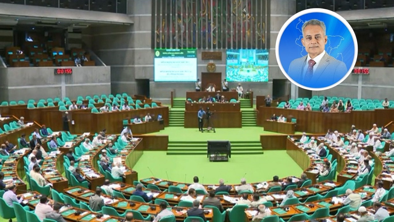 গণপরিবহনে ডিজিটাল ডিসপ্লেতে ভাড়া প্রদর্শন হবে: সড়কমন্ত্রী