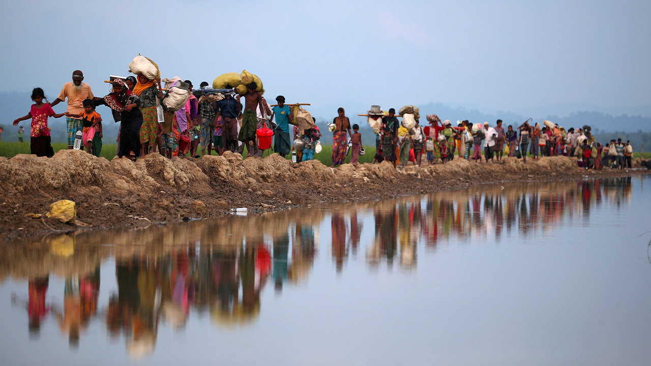 rohingya 2