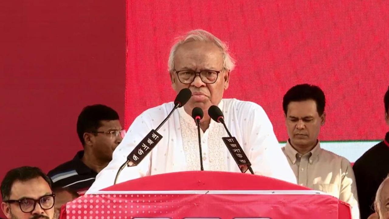 শ্রমিকদের ন্যূনতম মজুরি এখনো বাস্তবায়িত হয়নি: রিজভী