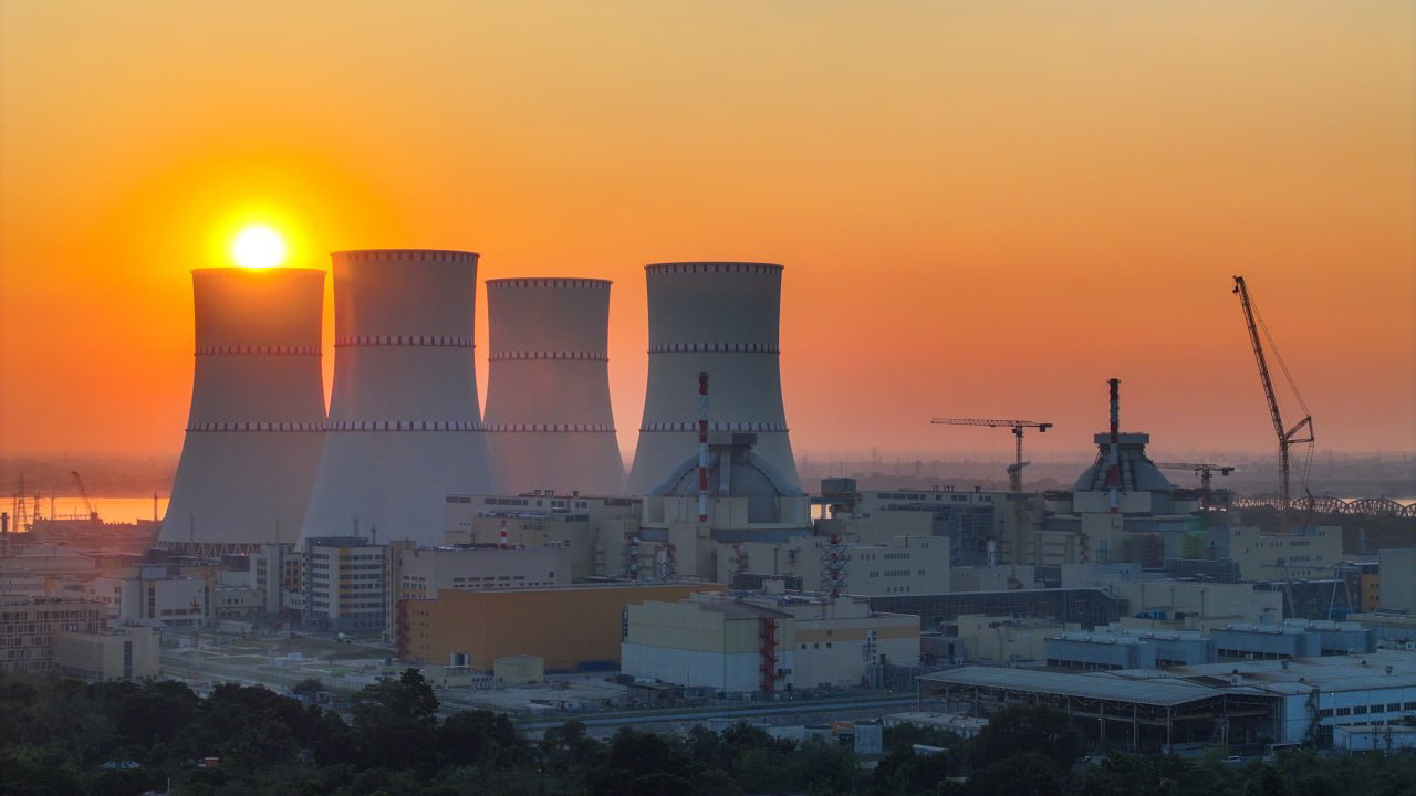 ফুয়েল লোডিং শুরু হলো রূপপুরে, এরপর কী?