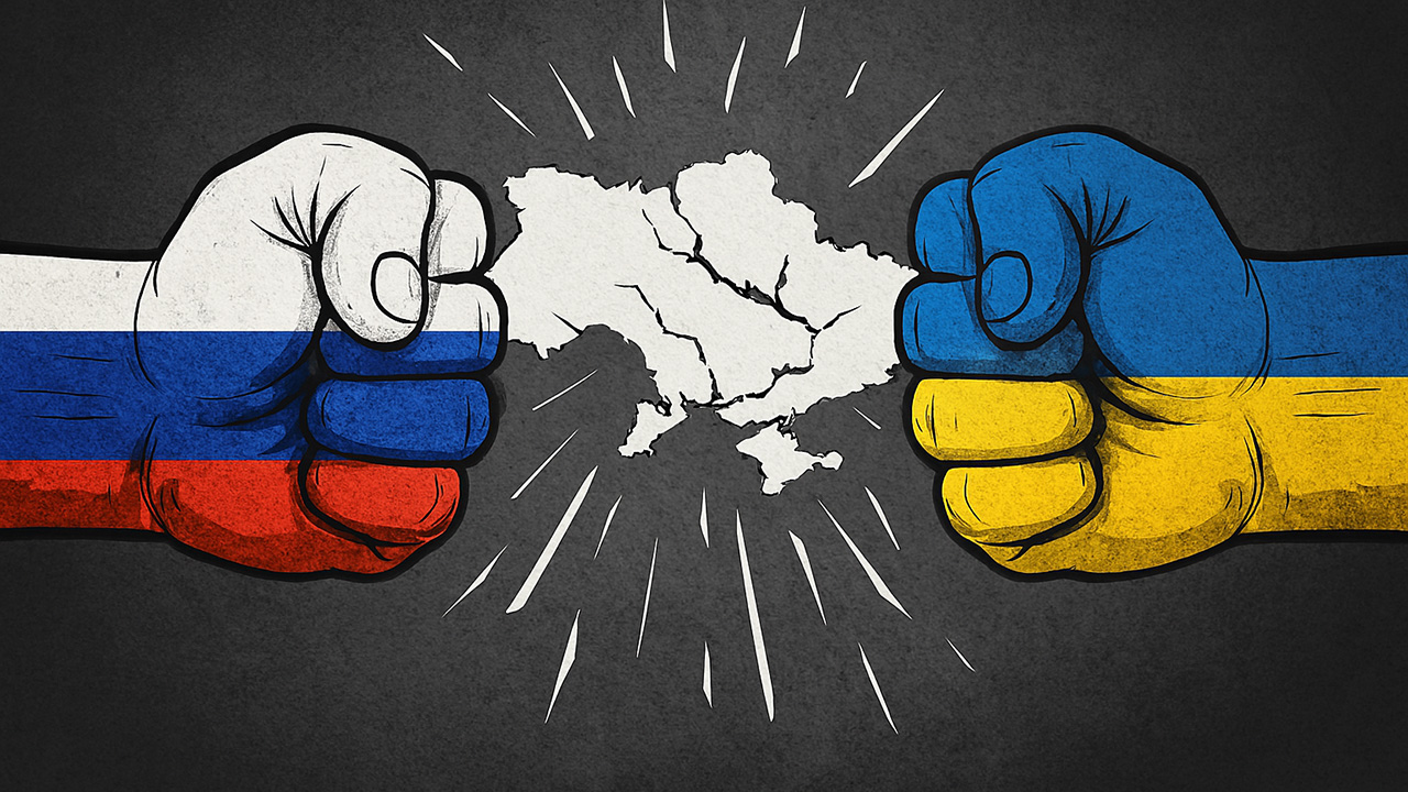 রাশিয়ার হয়ে লড়ছে ৩৬ আফ্রিকান দেশের ১,৪০০ অবৈধ যোদ্ধা: ইউক্রেন