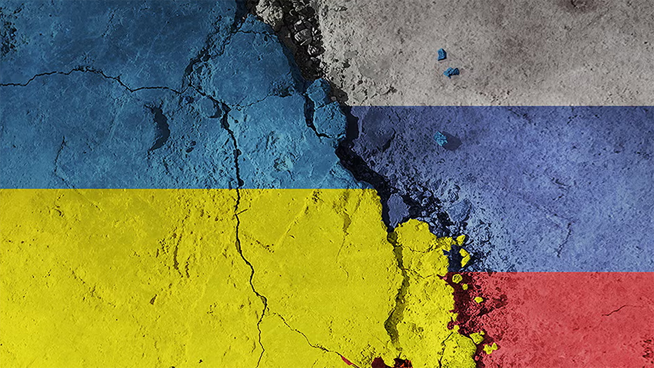 ইউক্রেনের পাশে থাকব, যতদিন না শান্তি আলোচনার টেবিলে বসাতে পারব: ন্যাটো