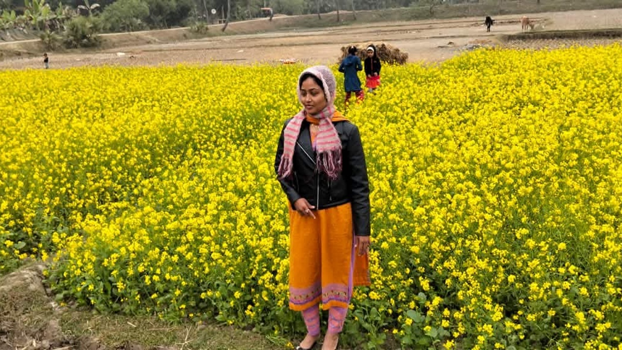 গুলশানে বাসা থেকে পার্লারকর্মীর গলাকাটা মরদেহ উদ্ধার