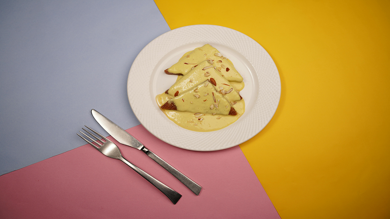 গরিবের হাতে জন্ম, কিন্তু নাম কেন শাহী টুকরা