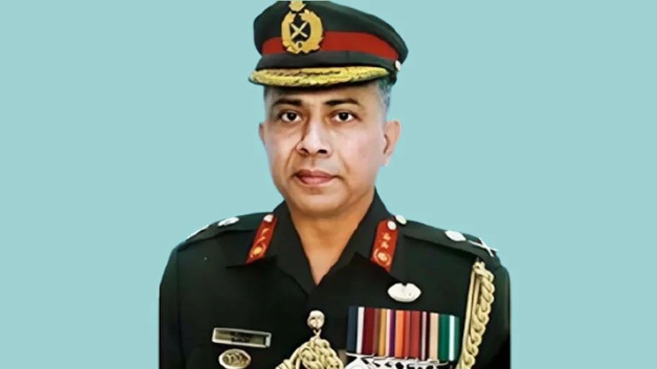 ডিজিএফআইয়ের সাবেক ডিজি সাইফুলের ব্যাংক হিসাব অবরুদ্ধ