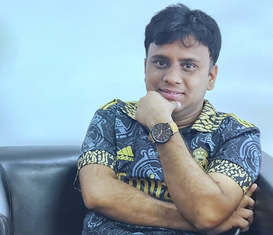 সাইরুল ইসলাম