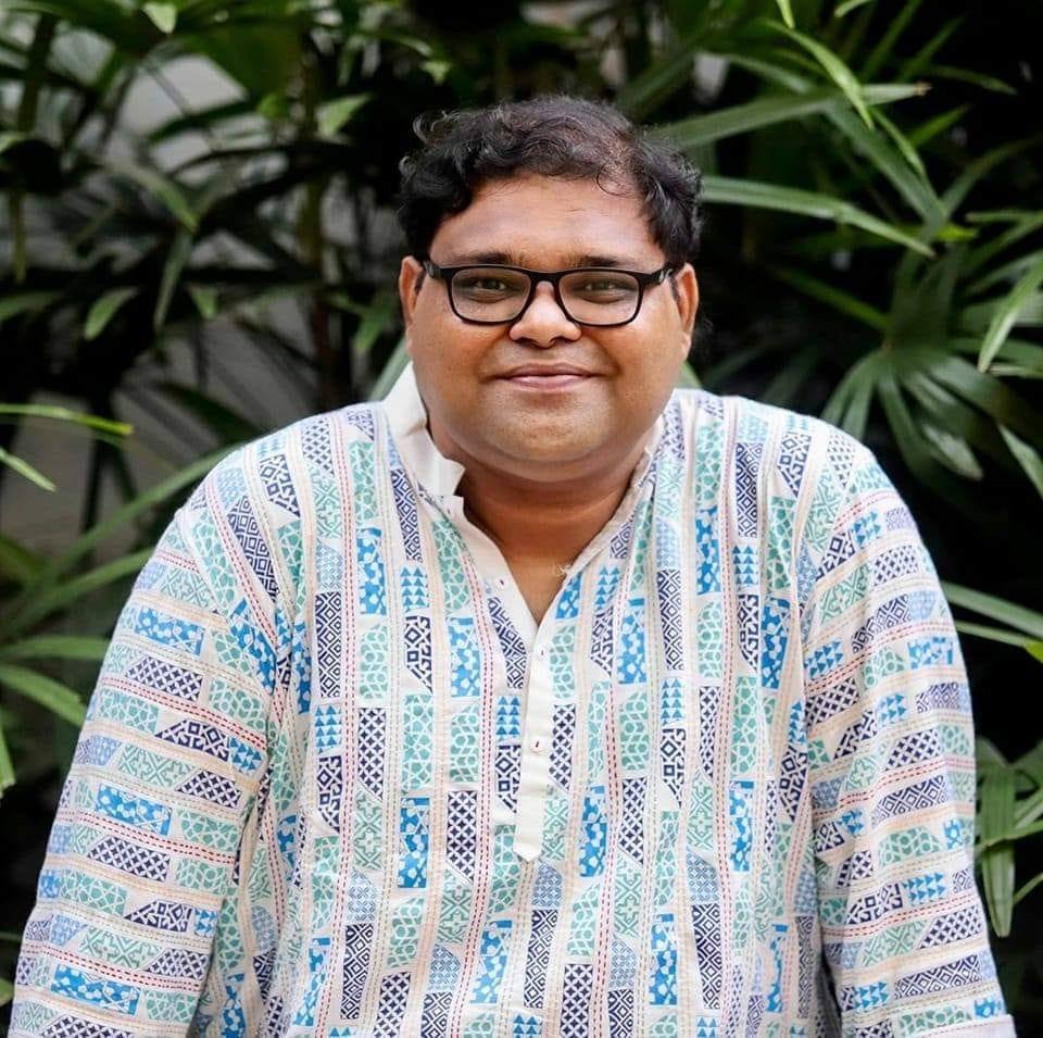 কাজী সাজিদুল হক