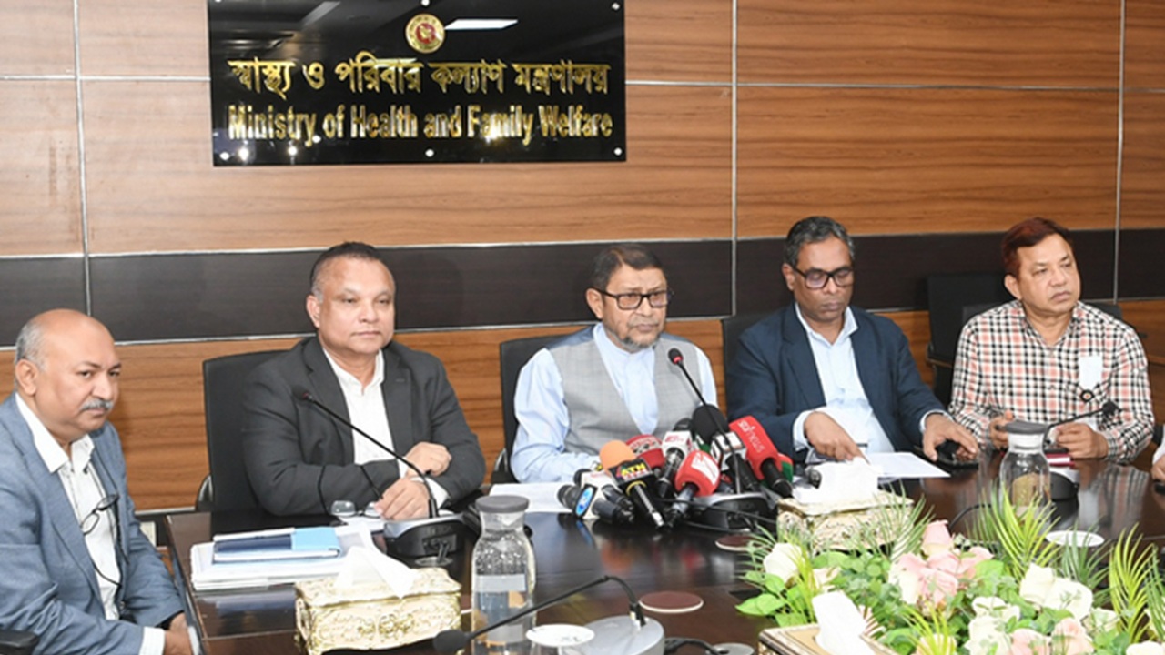 রোববার থেকে যে ৩০ উপজেলায় মিলবে হামের টিকা