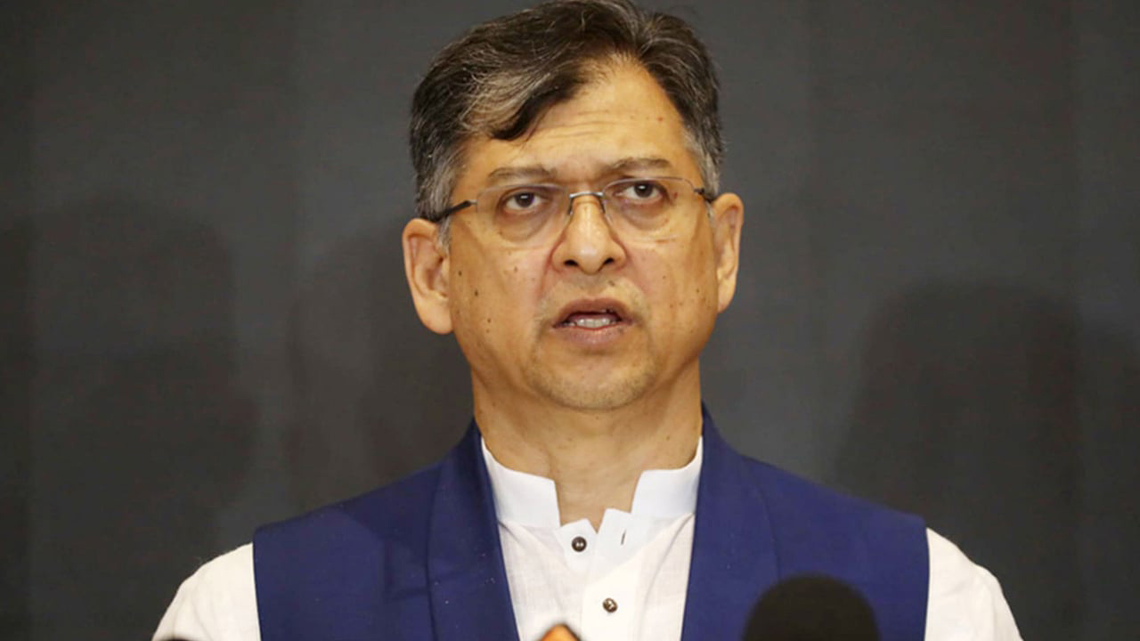 প্রধান উপদেষ্টা জুলাই সনদ লঙ্ঘন করেছেন: সালাহউদ্দিন