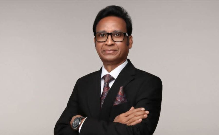 রেড ক্রিসেন্ট সোসাইটির চেয়ারম্যান হলেন বিএনপি নেতা আব্দুস সালাম