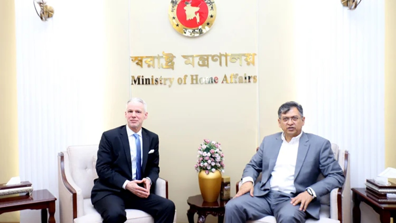 বিদেশে পাচার হওয়া অর্থ ফেরত আনতে সহায়তা করবে সুইজারল্যান্ড