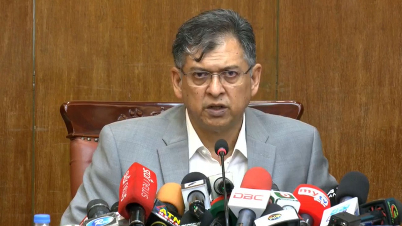 রামিসা হত্যা: সংক্ষিপ্ত সময়ে দৃষ্টান্তমূলক বিচারের আশ্বাস স্বরাষ্ট্রমন্ত্রীর