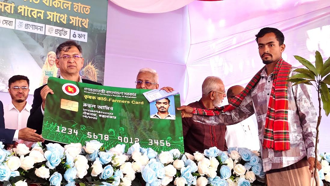 অনলাইন জুয়া এখন সামাজিক ব্যাধিতে পরিণত হয়েছে: স্বরাষ্ট্রমন্ত্রী